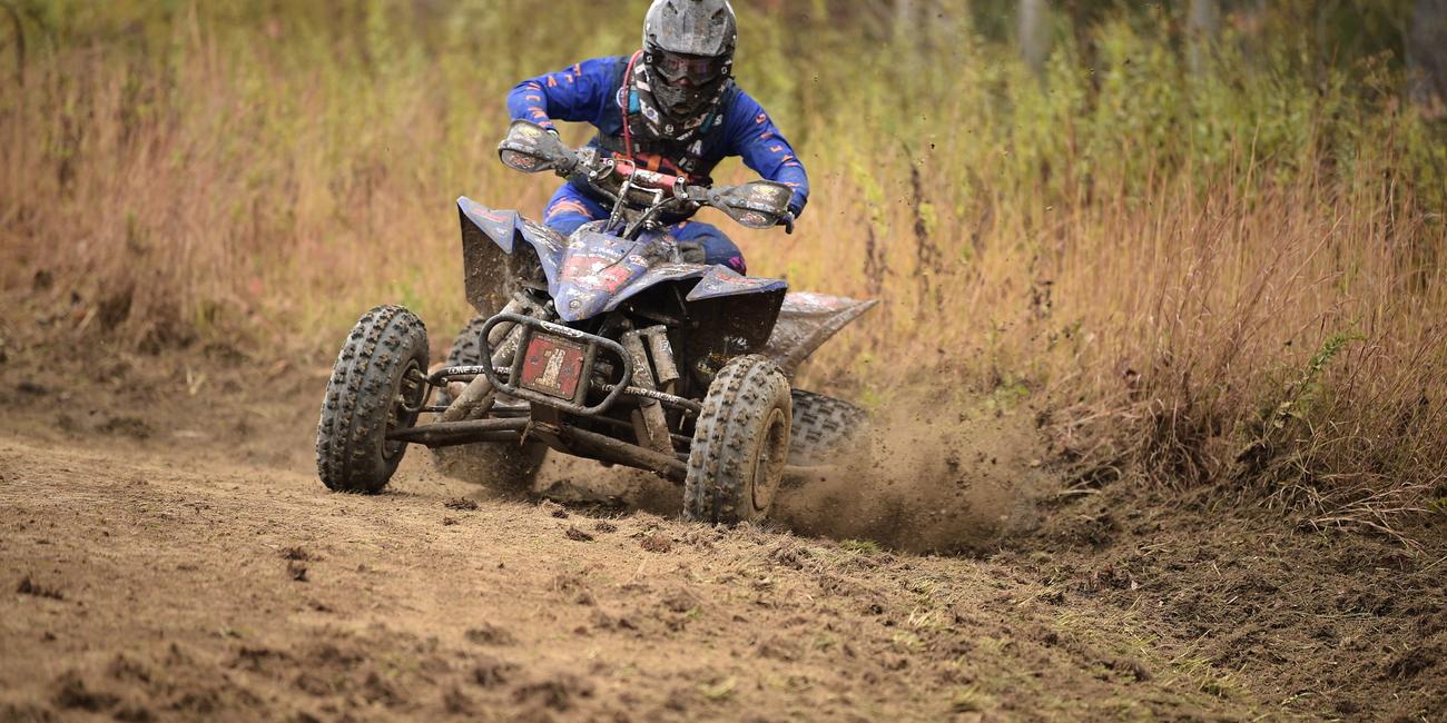 VP Racing Fuels Big Buck GNCC Kicks Off 2020 Season in South Carolina