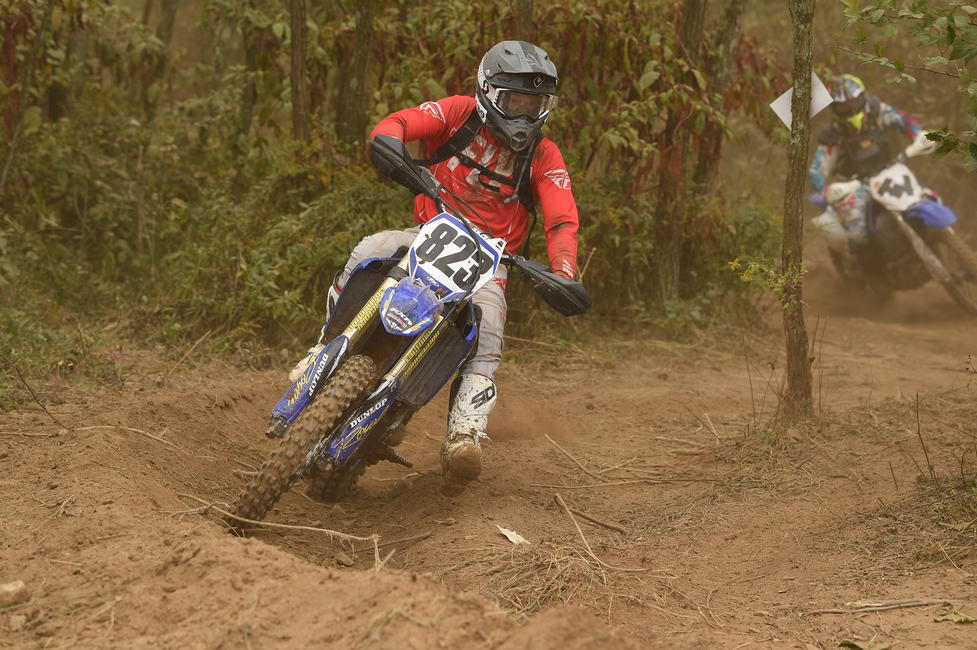 Brown captured the Super Senior A (45+) National Championship in 2019.