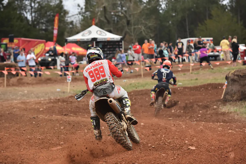 The 2020 GNCC Series Begins at Big Buck Farm This Weekend