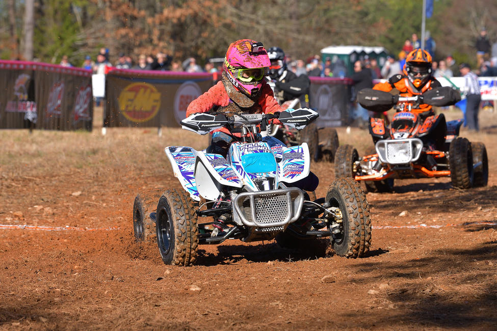 VP Racing Fuels Big Buck GNCC: WXC Race Report - GNCC Racing