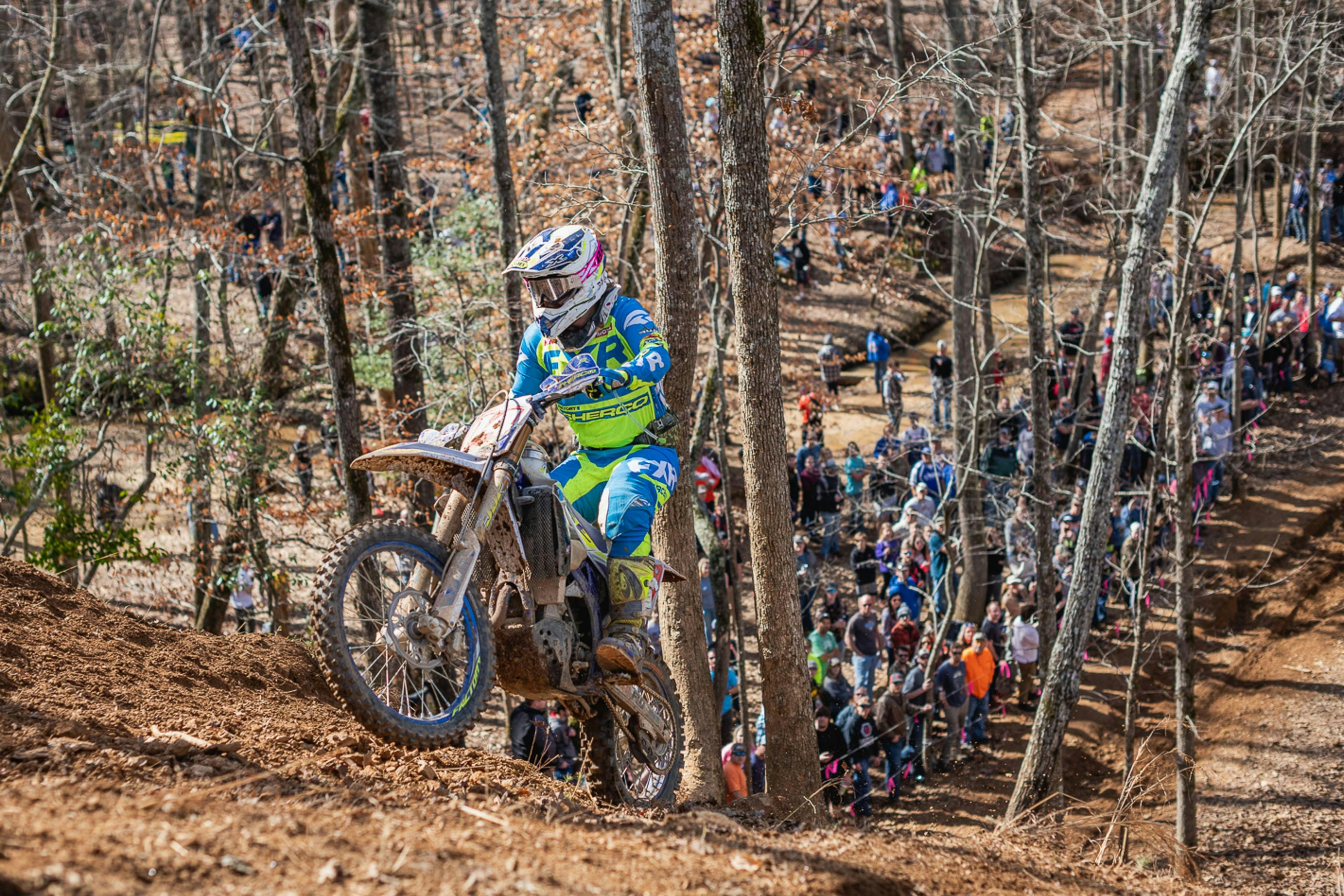 Quick Fill #9: This Week in GNCC