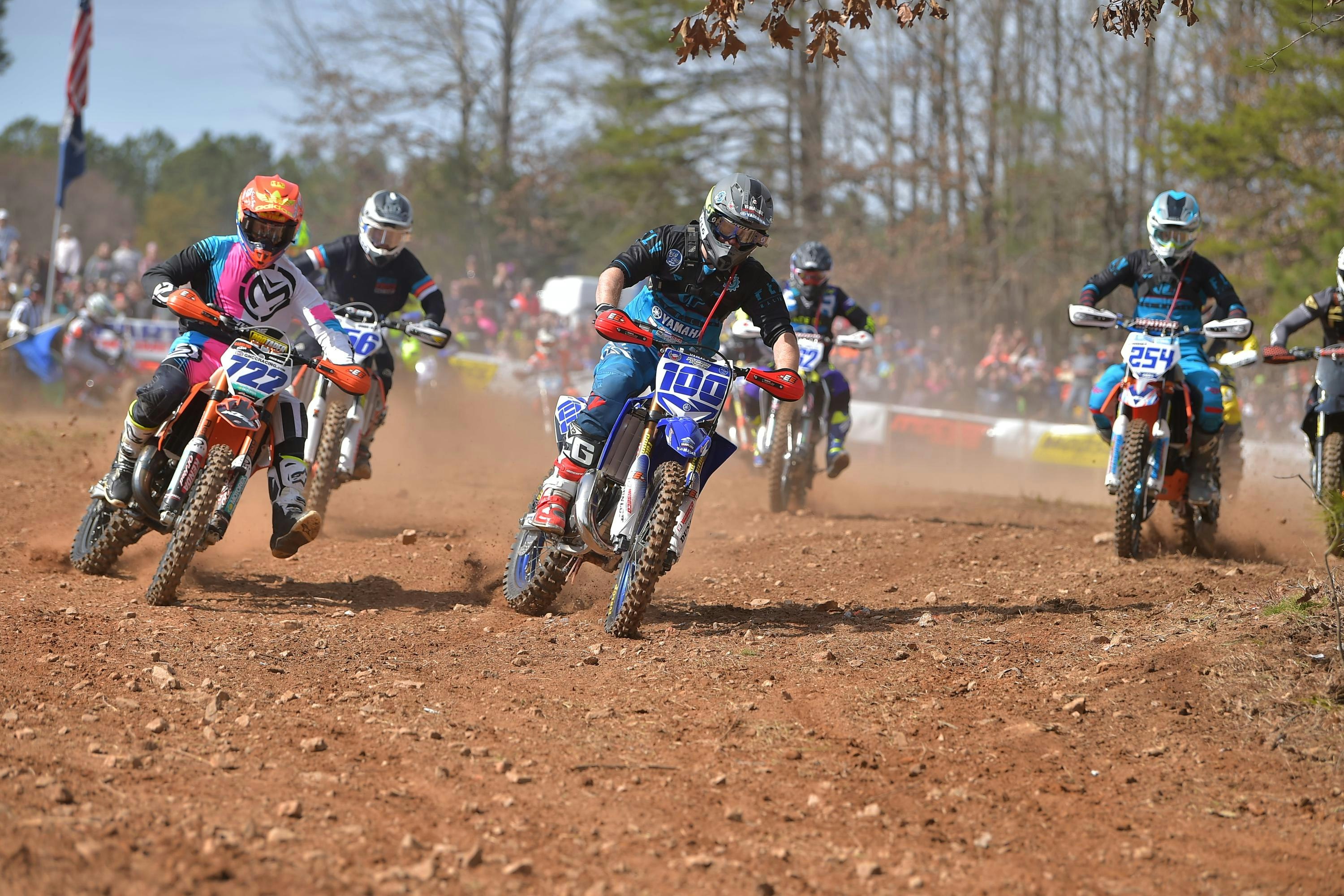 Quick Fill #10: This Week in GNCC