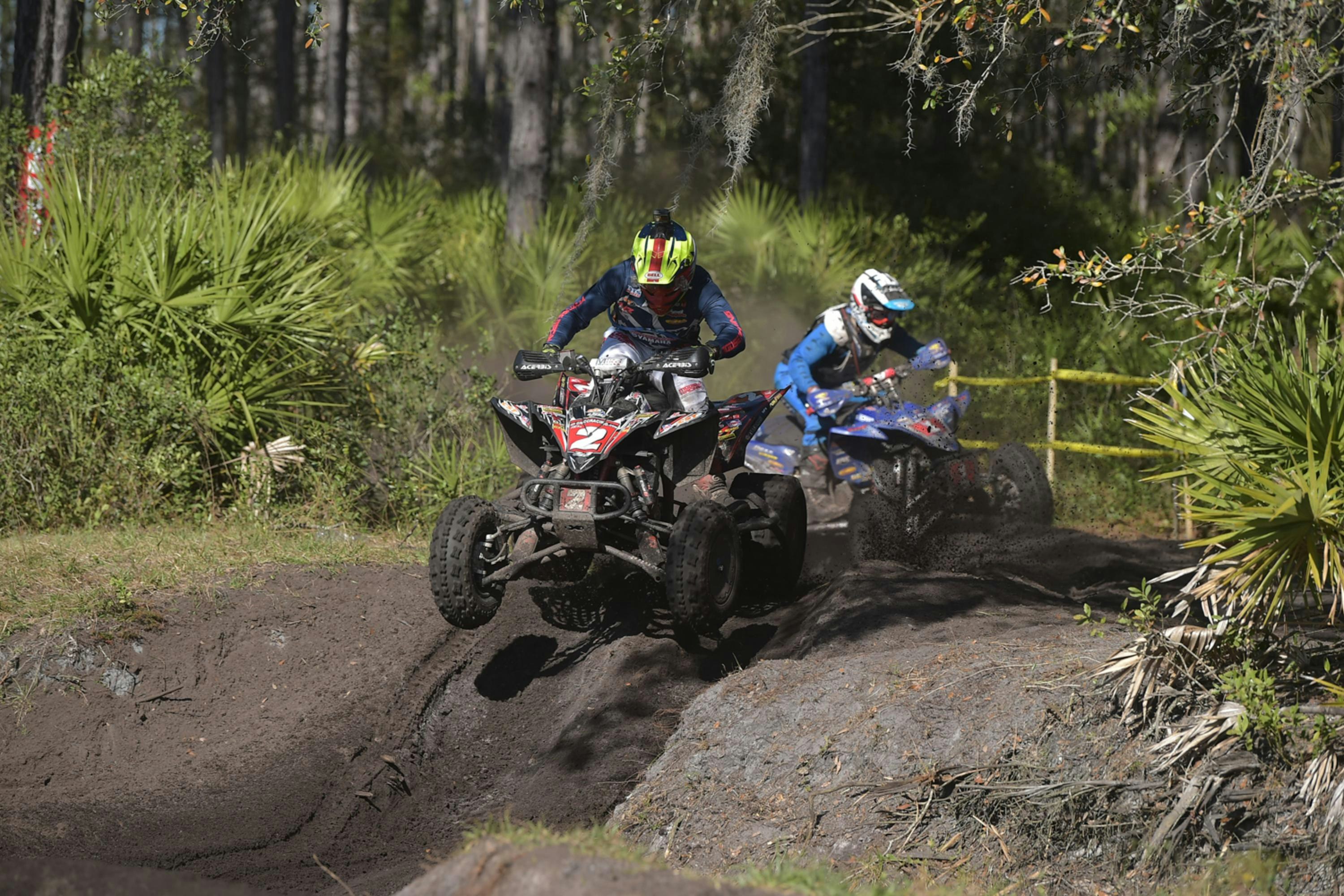 Photo Gallery: Wild Boar Afternoon ATVs