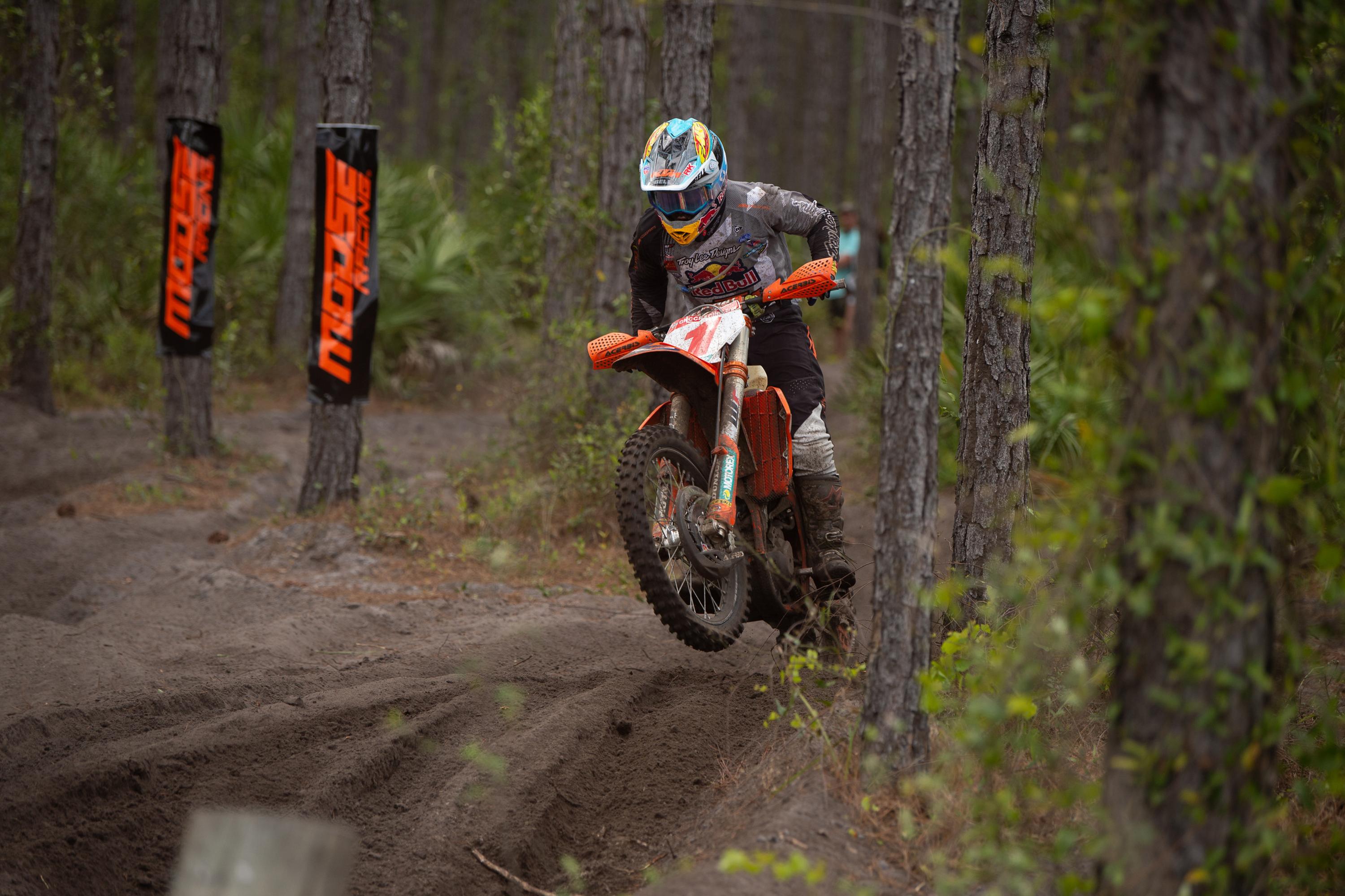 Photo Gallery: Wild Boar Afternoon Bikes