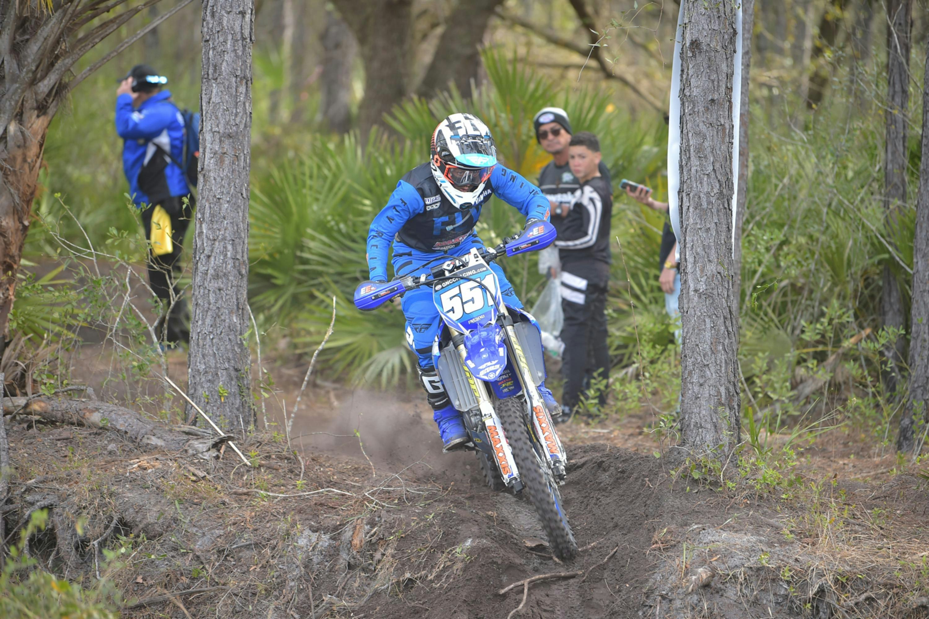 Photo Gallery: Wild Boar Morning Bikes