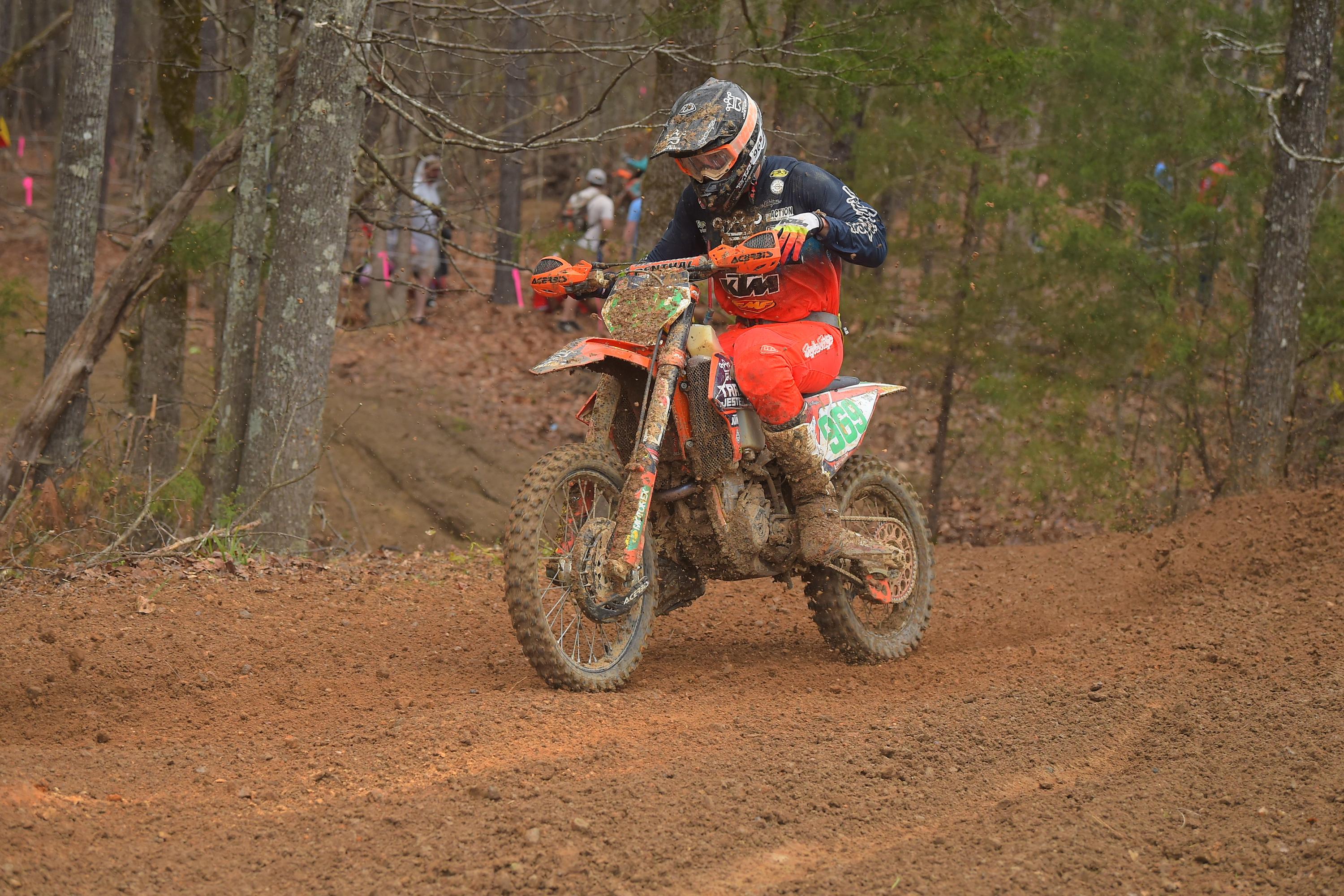 Tuesday Toolbox: Johnny Girroir