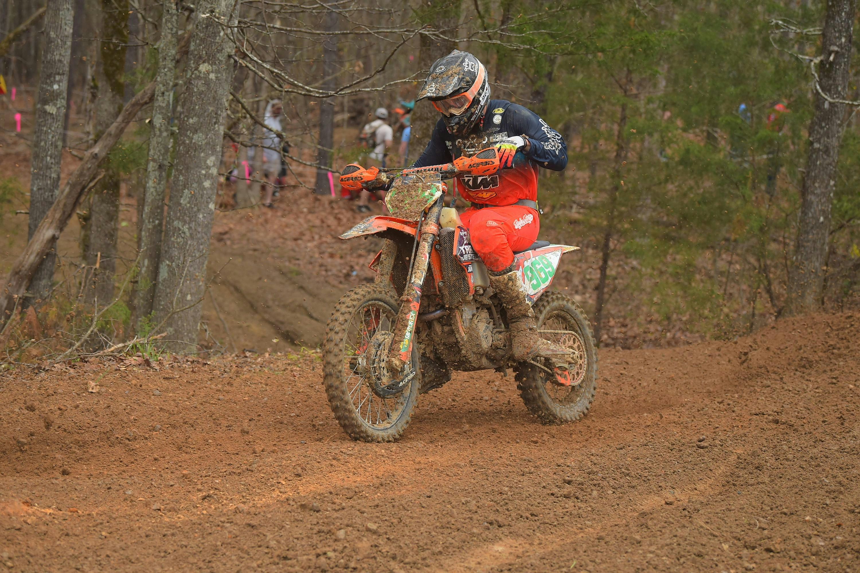 Tuesday Toolbox: Johnny Girroir