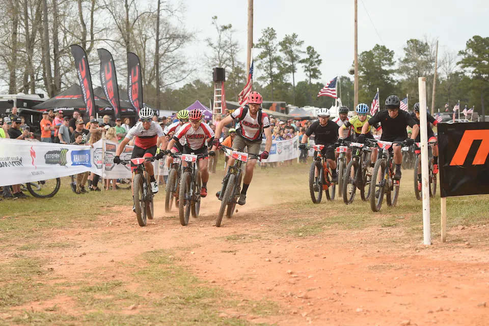 Photo Gallery: The General eMTB