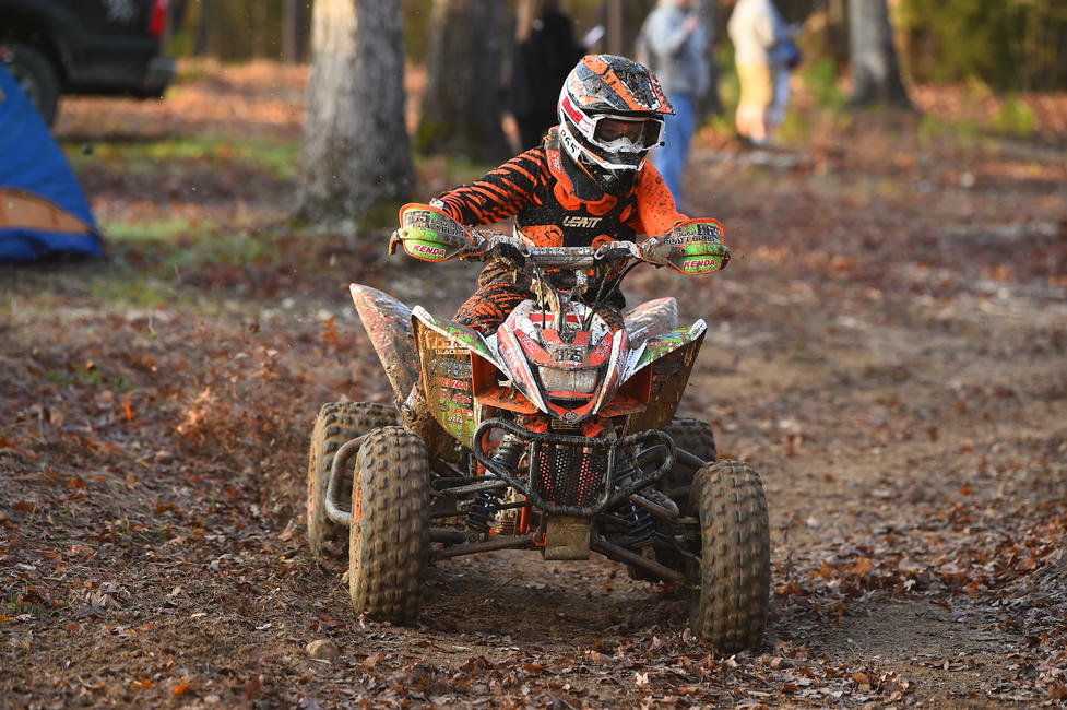 Photo Gallery The General Youth Atvs Gncc Racing