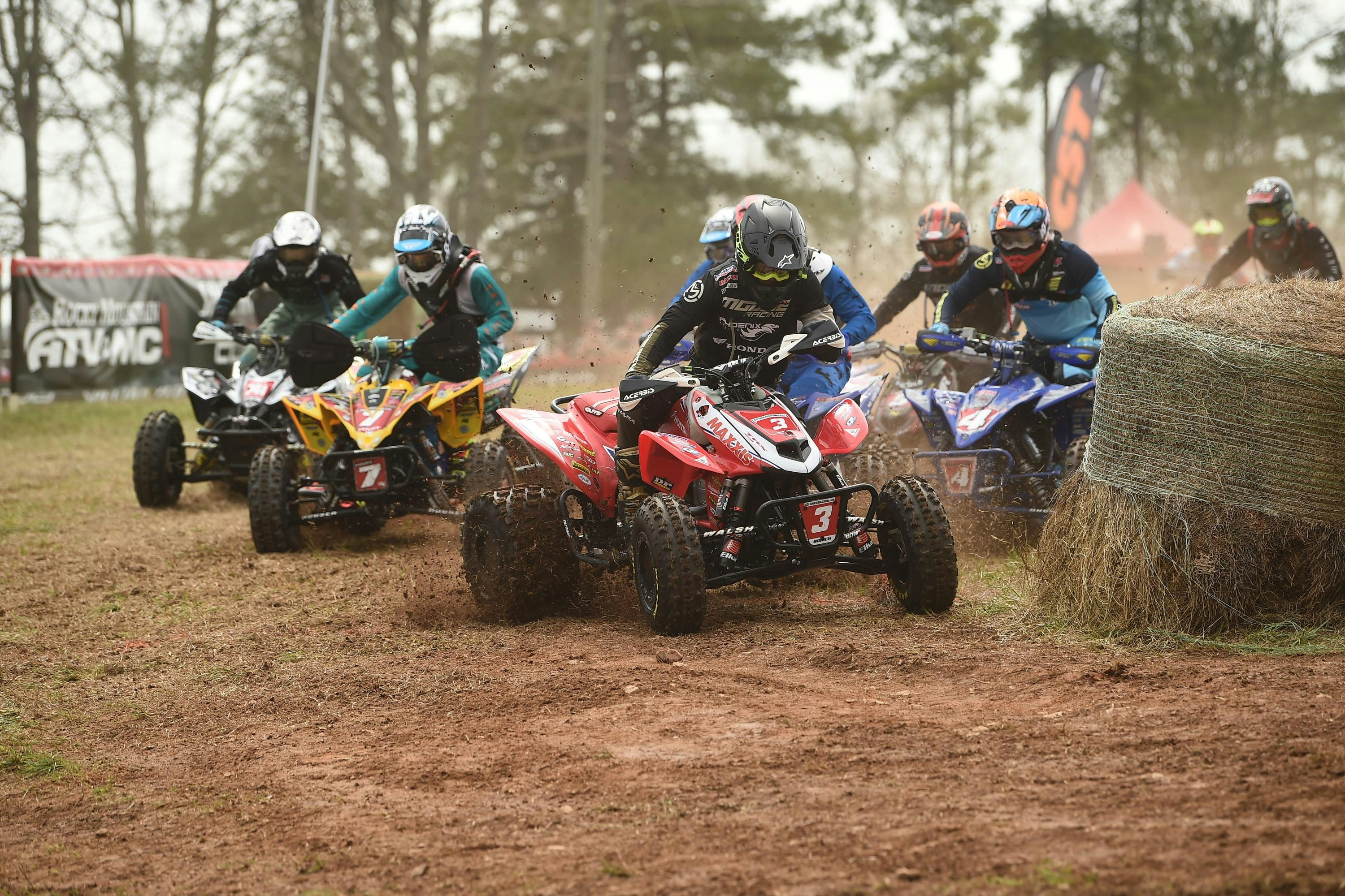 Quick Fill #11: This Week in GNCC