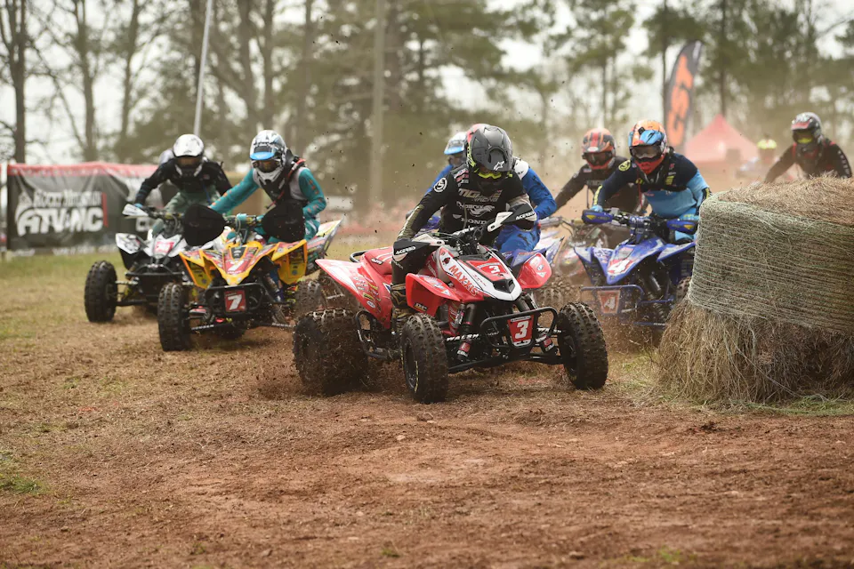 Quick Fill #11: This Week in GNCC