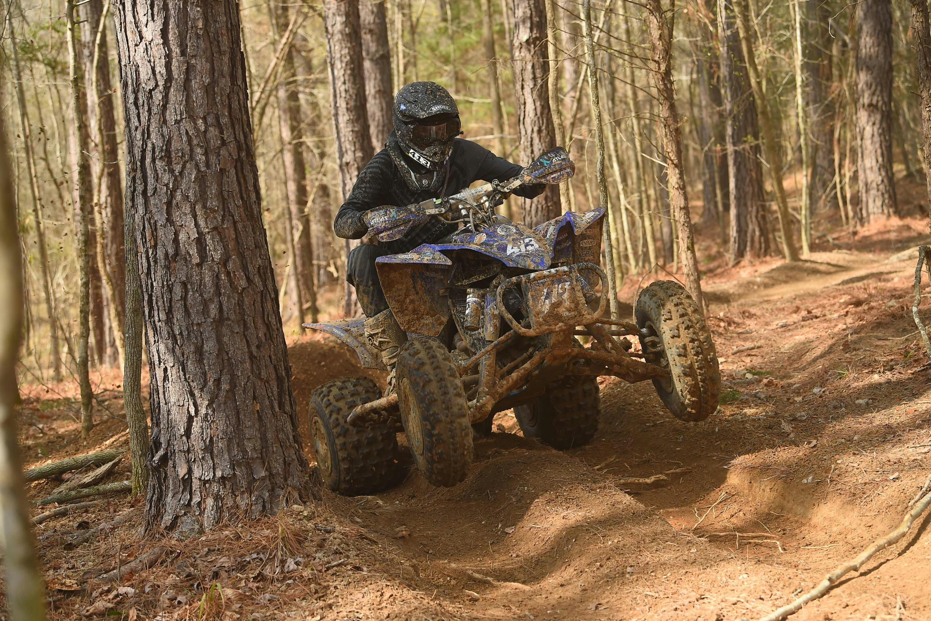 RLT Competition Bulletin 2020-1: All Motorsports Activities Postponed Thru Easter