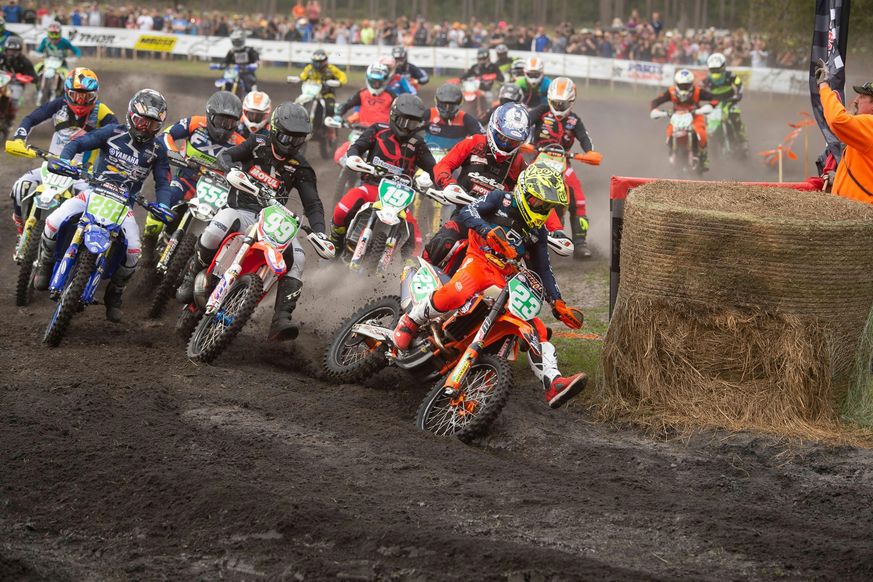 RLT Competition Bulletin 2020-2: All Motorsports Activities Postponed Thru April
