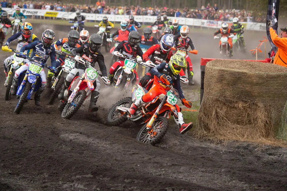 RLT Competition Bulletin 2020-2: All Motorsports Activities Postponed Thru April