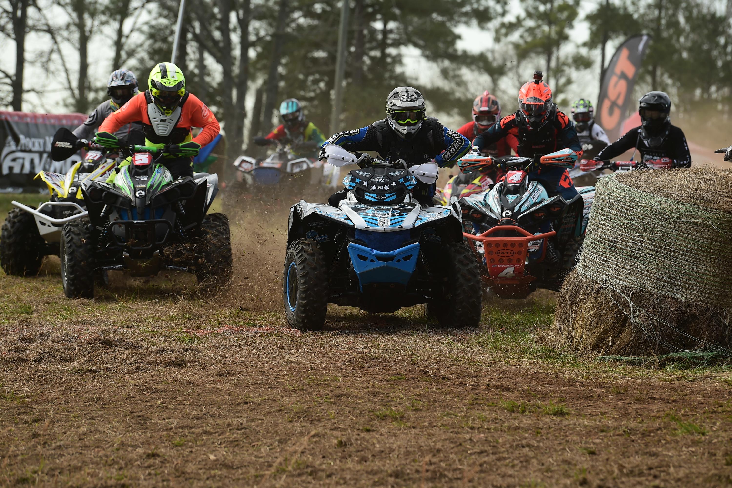 Quick Fill #13: This Week in GNCC