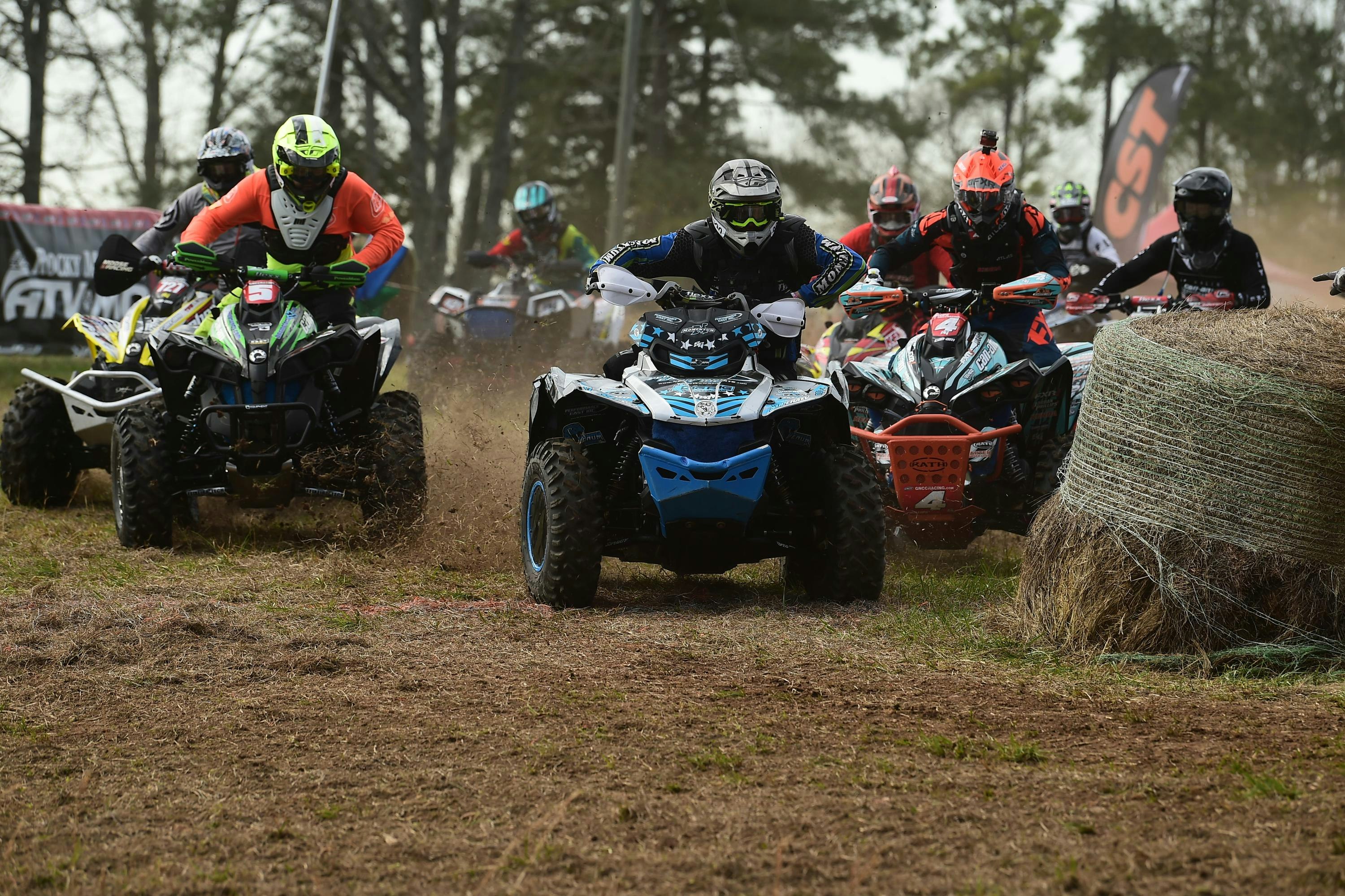Quick Fill #13: This Week in GNCC