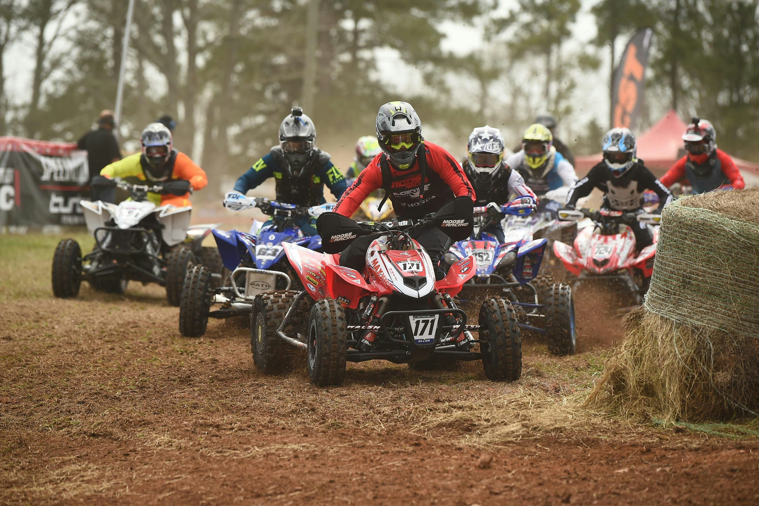 RLT Competition Bulletin 2020-3: Tentative Race Dates Reserved