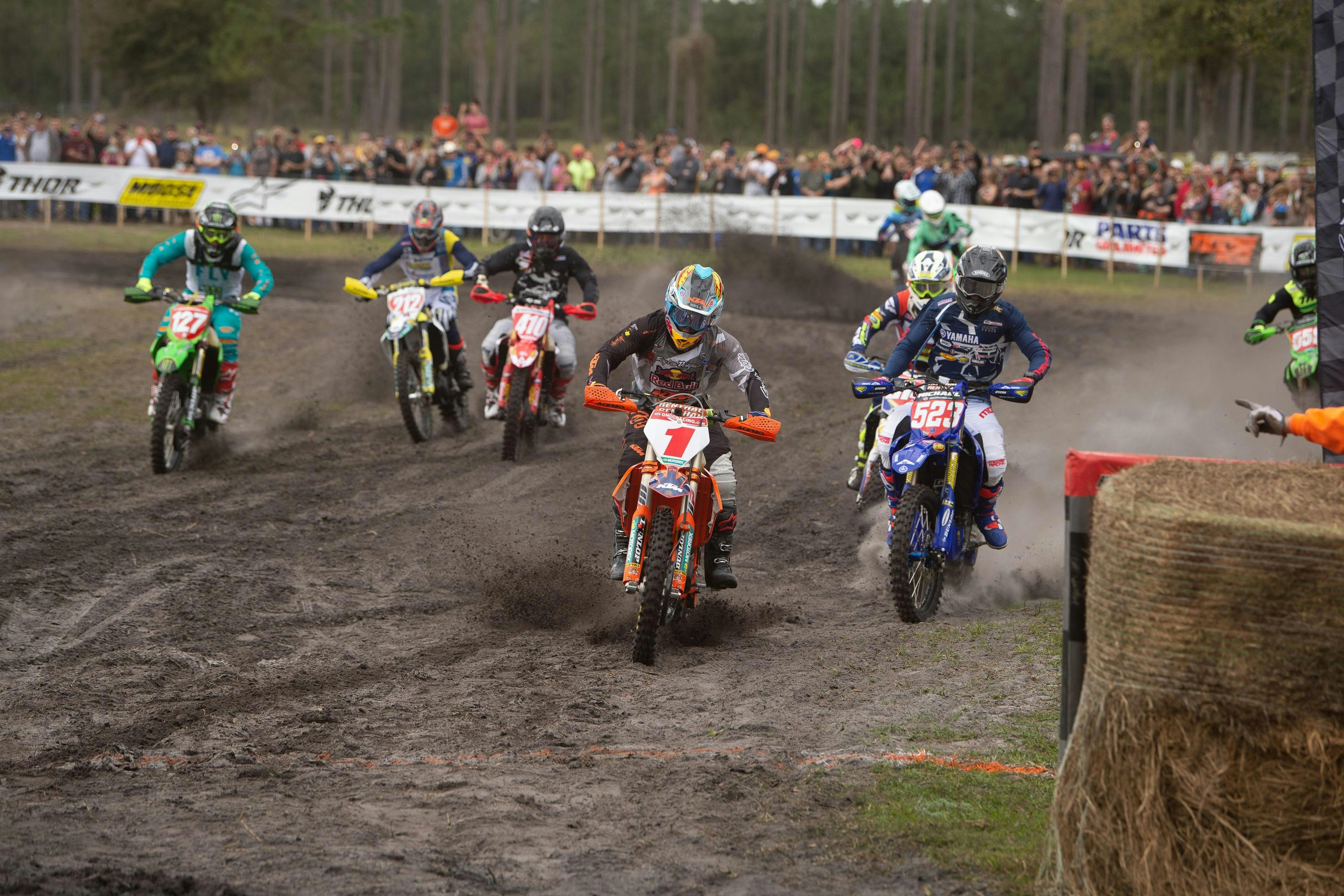 Quick Fill #14: This Week in GNCC