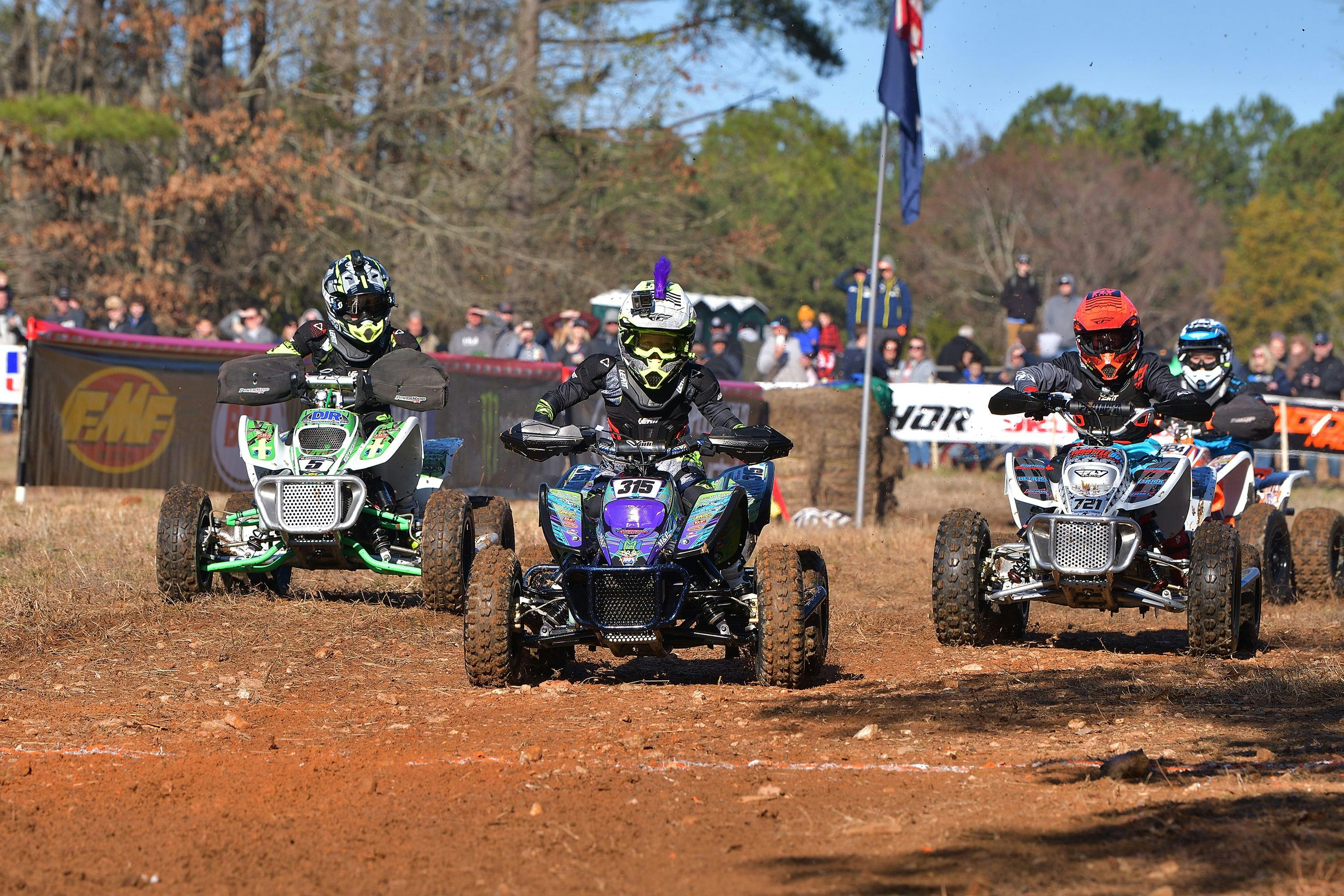 RLT Competition Bulletin 2020-6: Safe-to-Race Task Force Announced