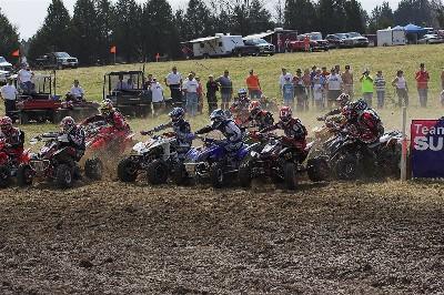 We know the quality isn't good, but it was still cool to find these lost photos!