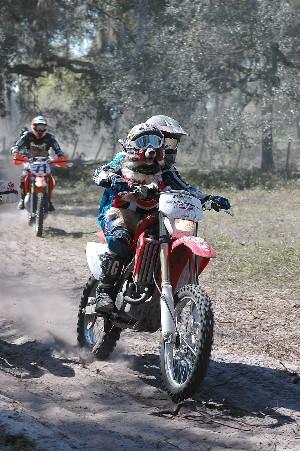 And last but not least, here's a classic! If you can't see through the low quality, yes, that IS a dog.