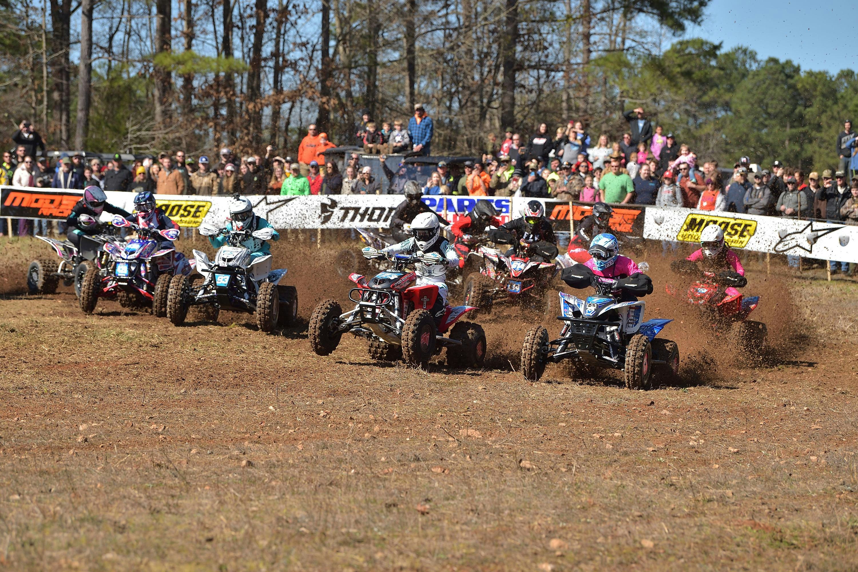 Quick Fill #15: This Week in GNCC
