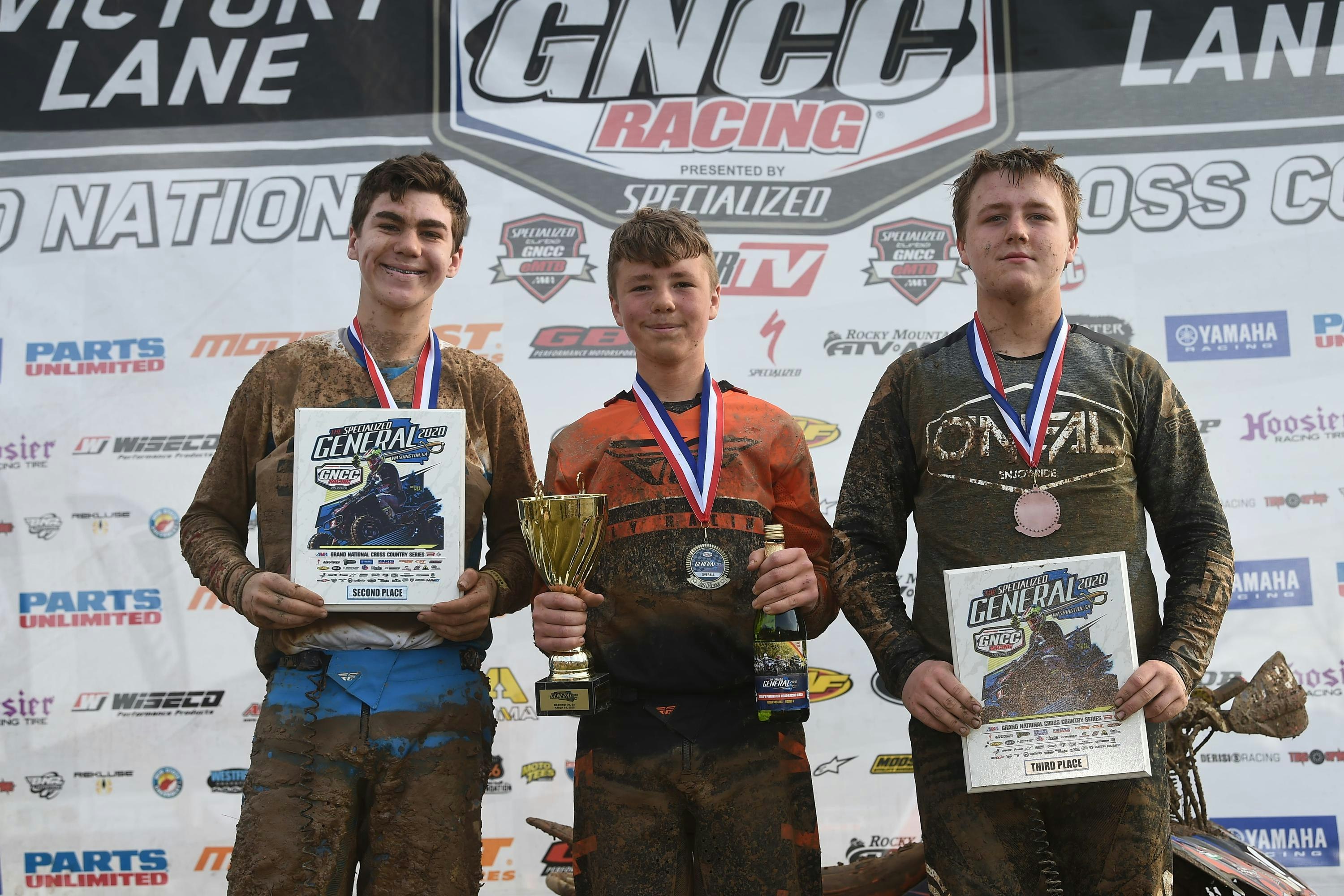 Tuesday Toolbox: Nick Dearing, Charlie Stewart & Tyler Cox