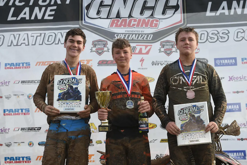 Tuesday Toolbox: Nick Dearing, Charlie Stewart & Tyler Cox