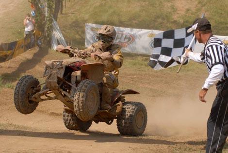 Random photos of Chris Borich are always pretty cool!