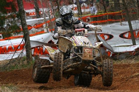 Here's a cool shot of Chris Bithell. I reached out to Chris a few weeks ago to see if he'd come on a Behind the Bars episode in the future. He's staying busy with real world work, but he's ready for a show when we're ready for him!