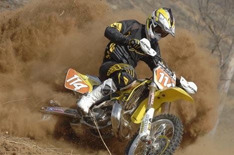 Since we have Josh Strang on this week's Behind the Bars episode, here he is back in 2007!