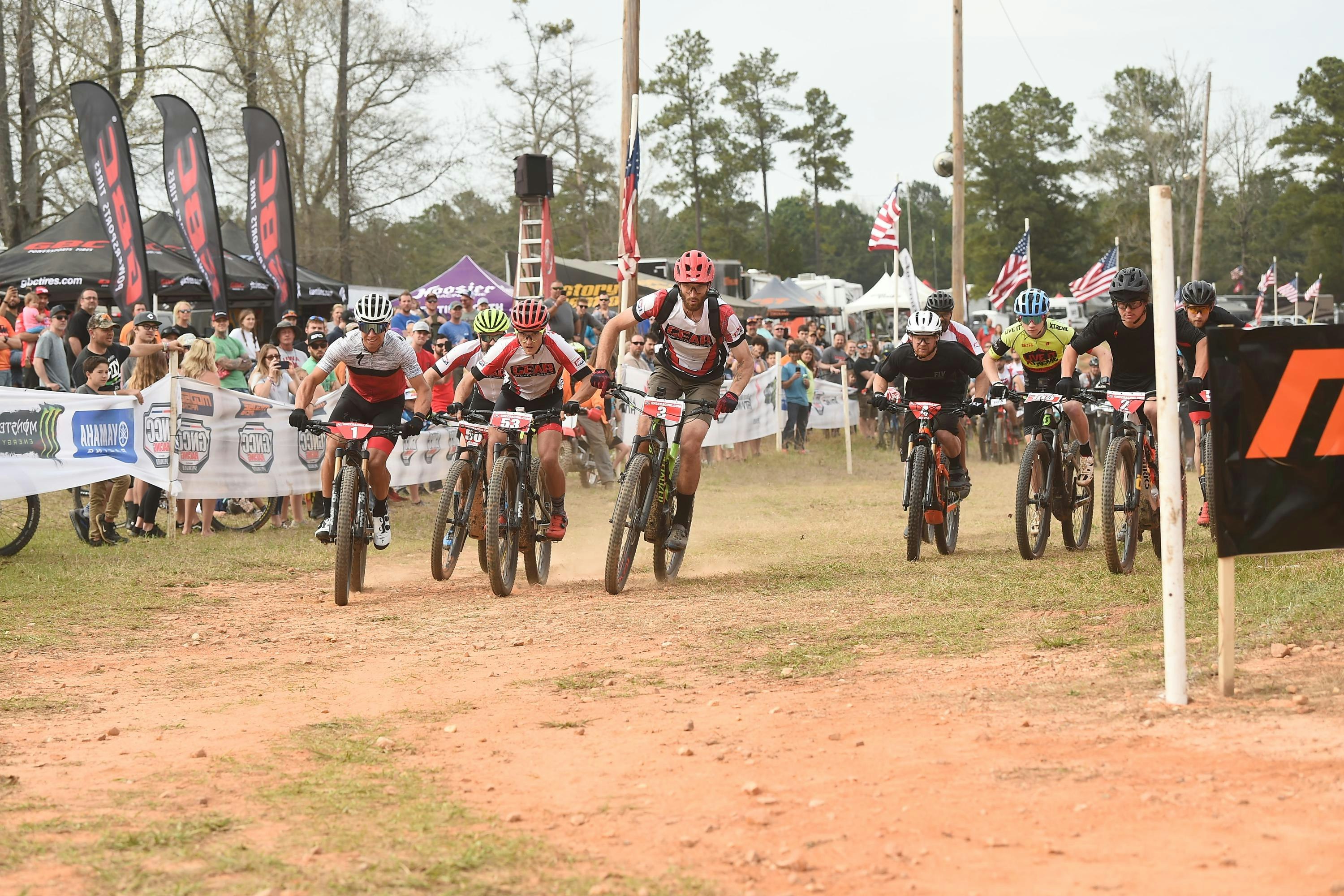 Quick Fill #16: This Week in GNCC