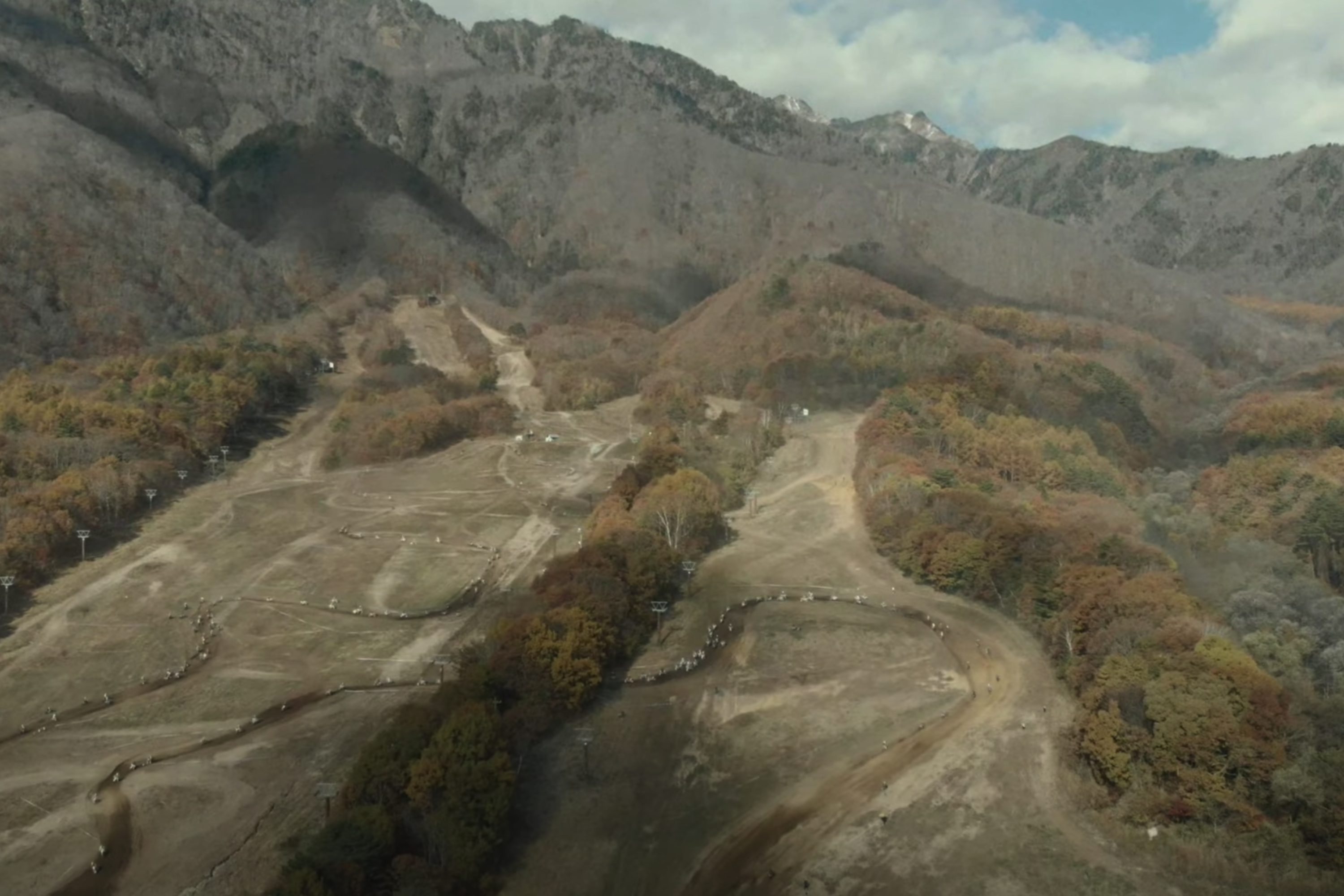 2018 JNCC AAGP Video Highlights