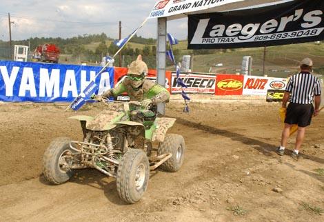 Here's a shot of William Yokley back in the day!