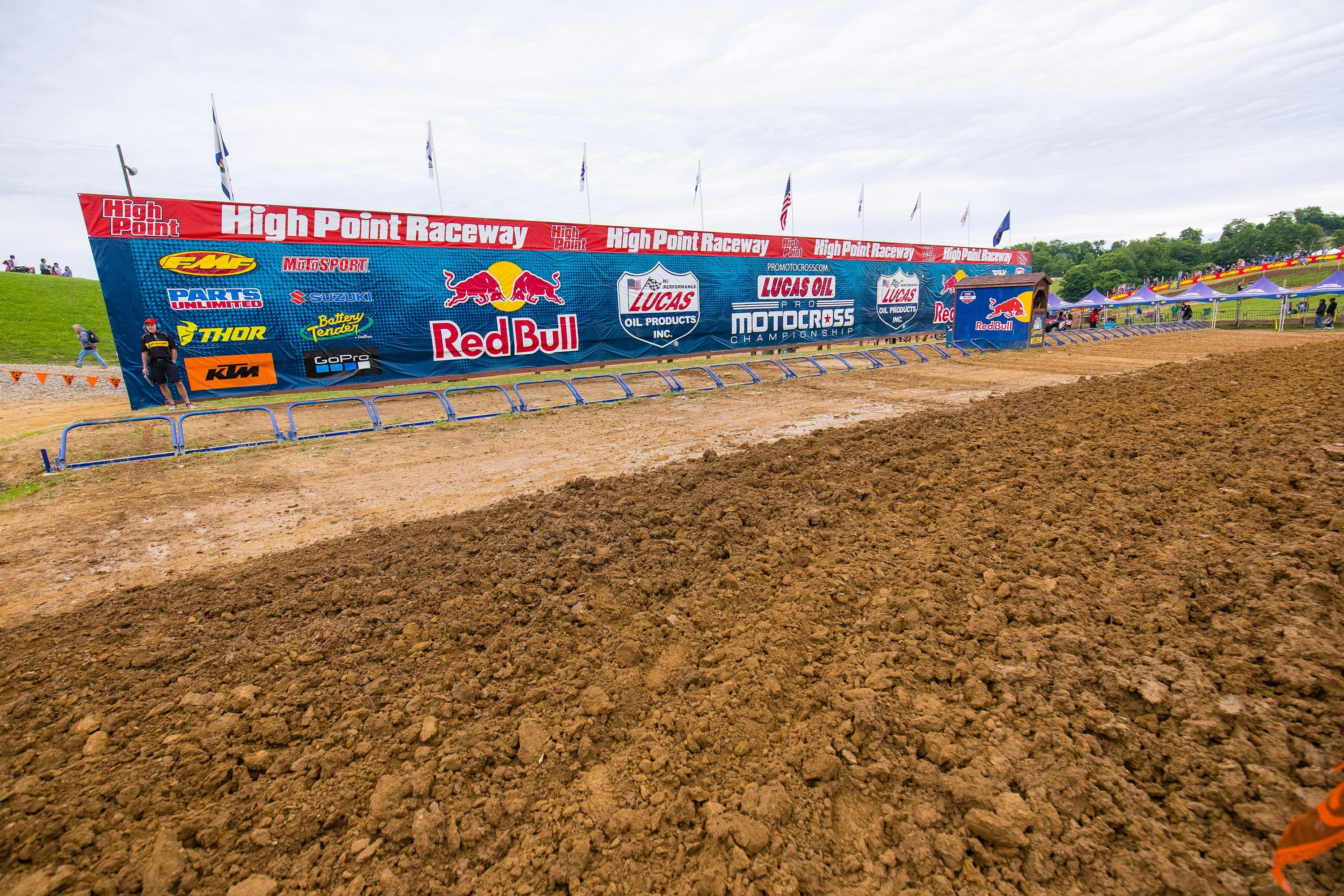 High Point Ride Day This Saturday, May 9th