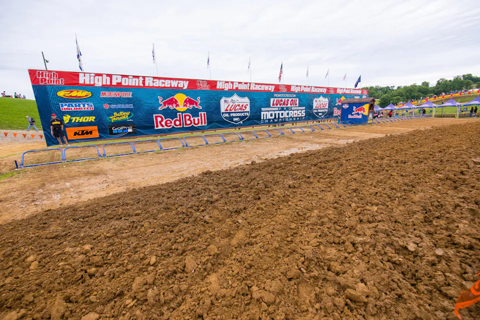 High Point Ride Day This Saturday, May 9th