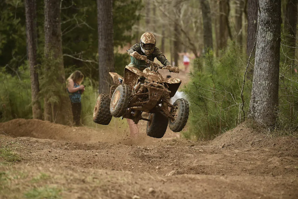 RLT Competition Bulletin 2020-10: Update to GNCC and ATVMX Schedules