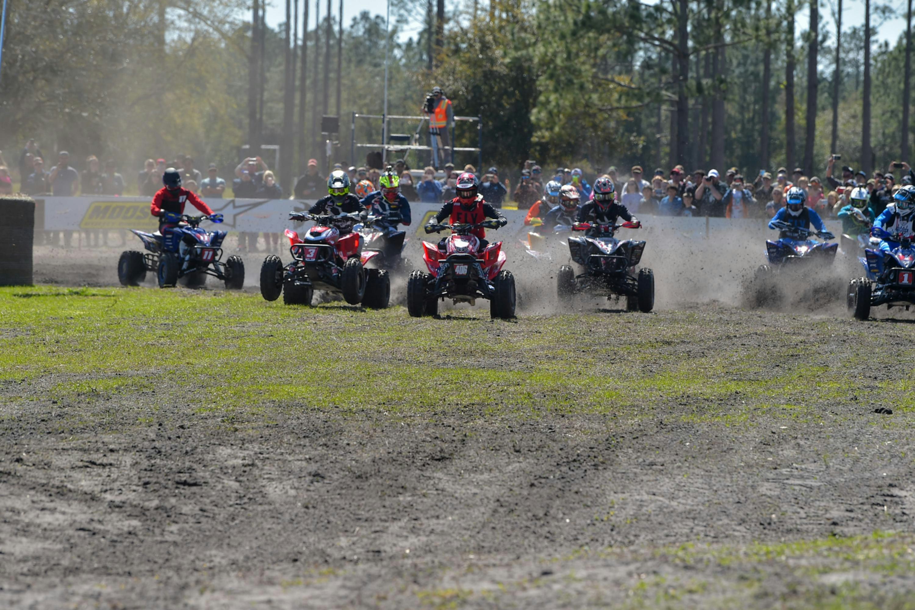 Quick Fill #18: This Week in GNCC