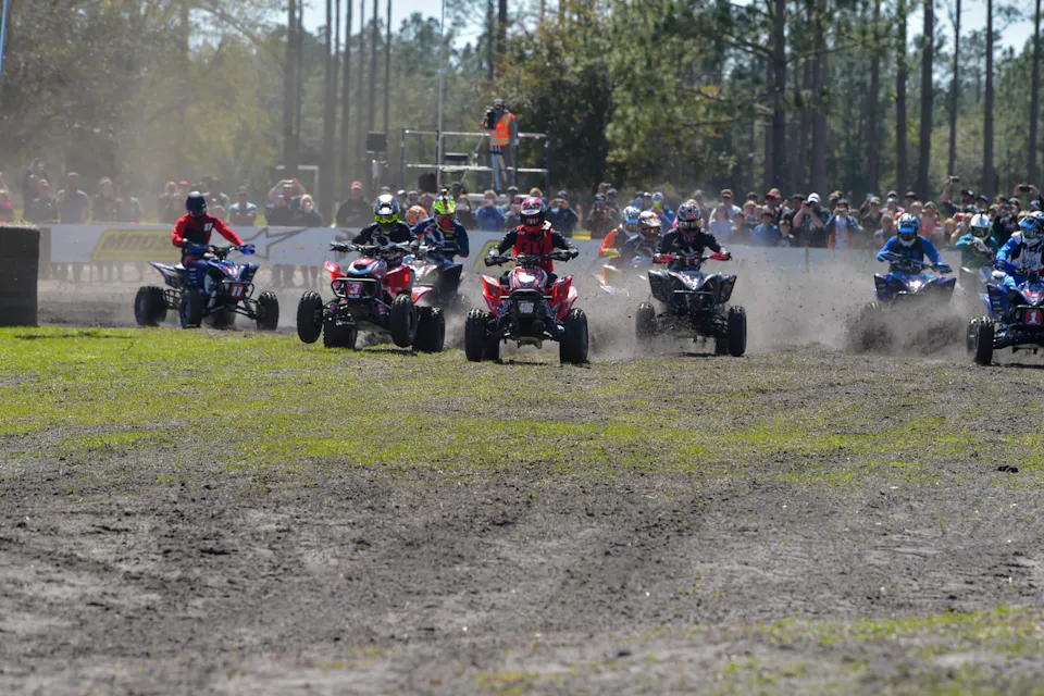 Quick Fill #18: This Week in GNCC