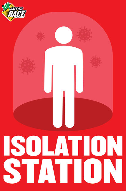 IsolationStation