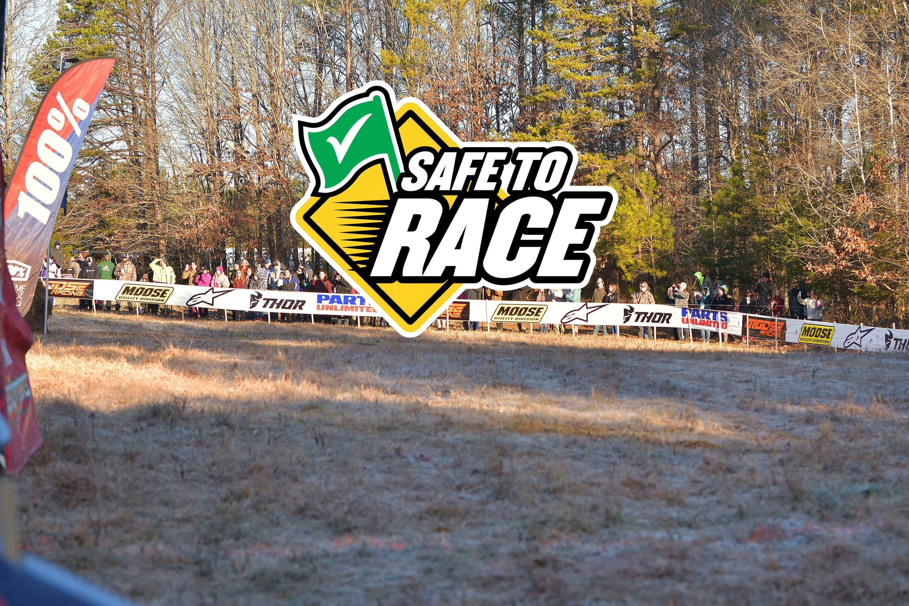 GNCC Social Distancing Guidelines