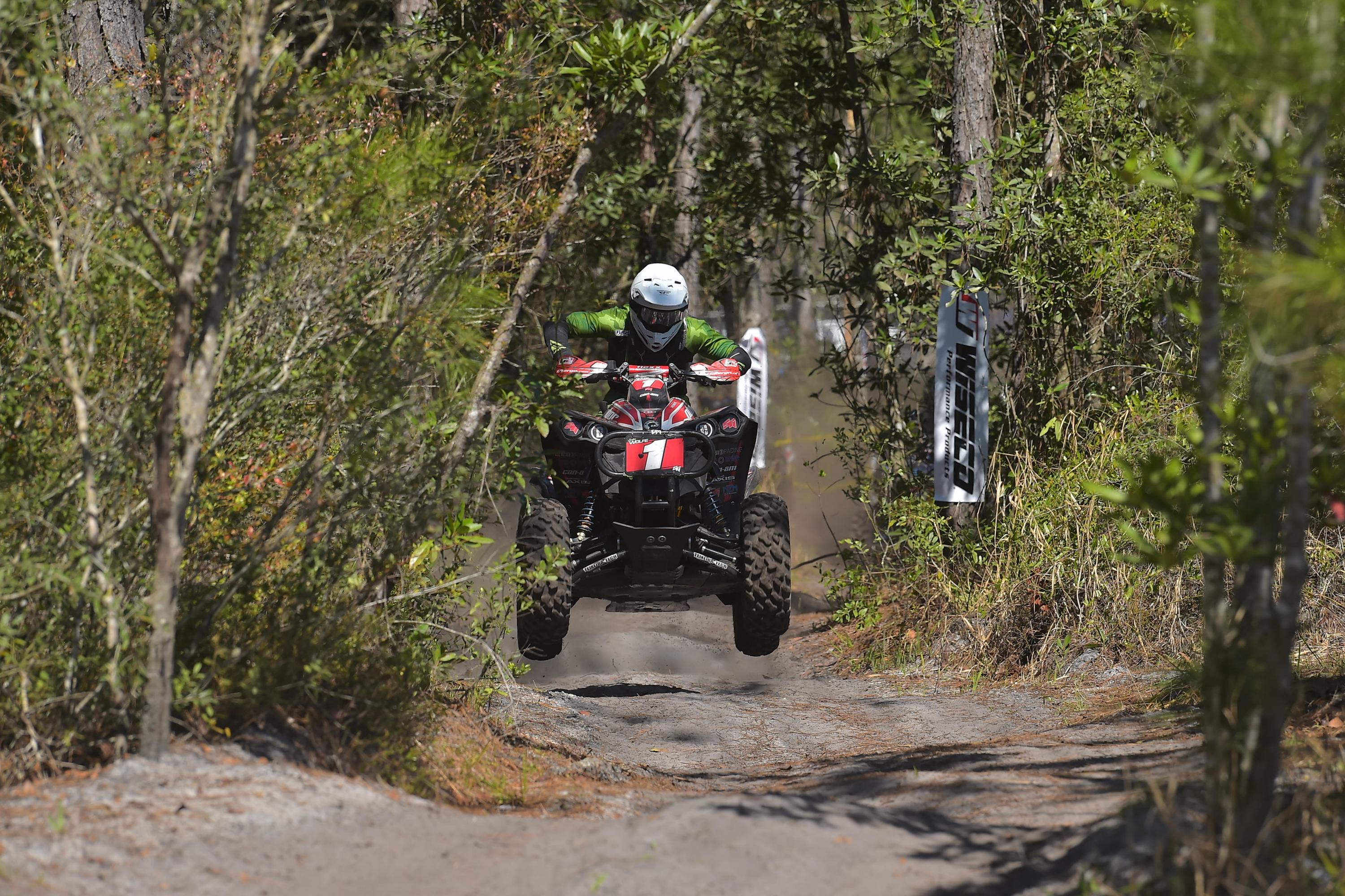 Competition Bulletin 2020-9: Change to Amateur Rules for Class Championship Events Required and Broadcast Details for Bulldog GNCC