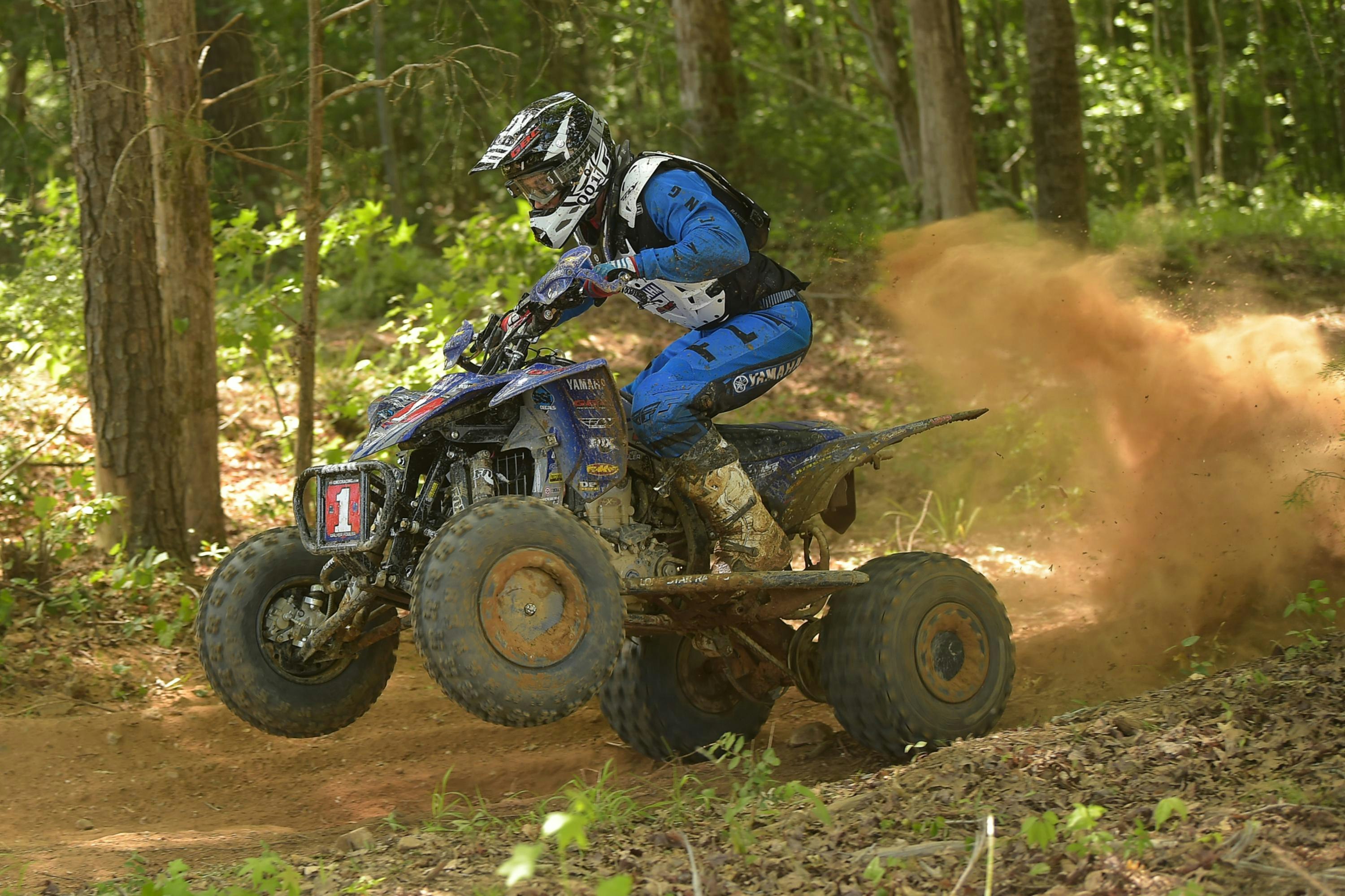 Yamaha GNCC University Registration Opens as Racing Returns