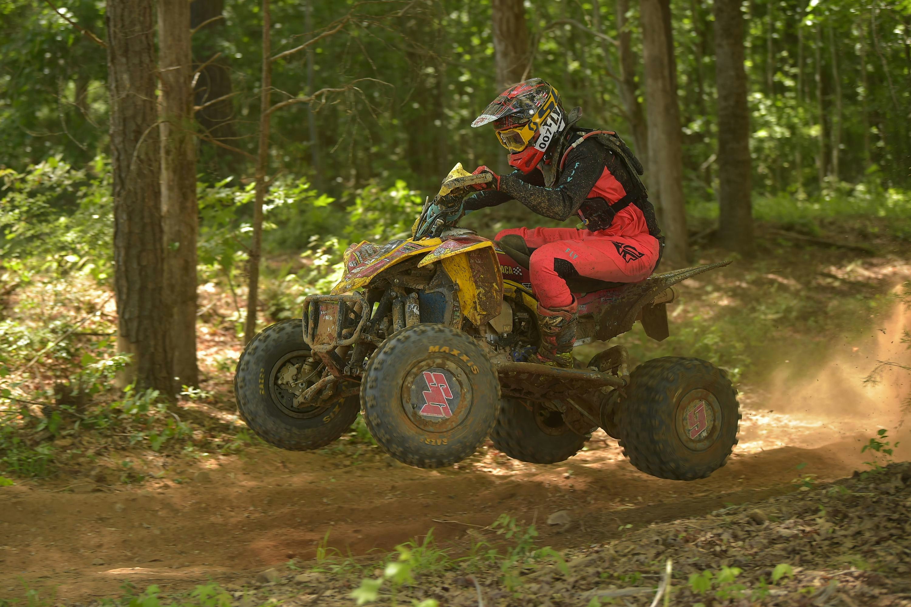 RLT Competition Bulletin 2020-11: Update to GNCC and ATVMX Schedules