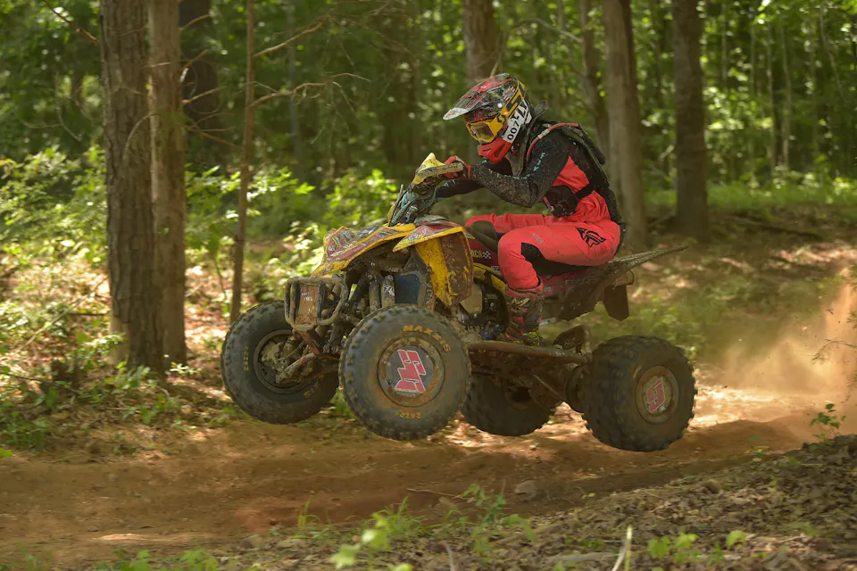 RLT Competition Bulletin 2020-11: Update to GNCC and ATVMX Schedules