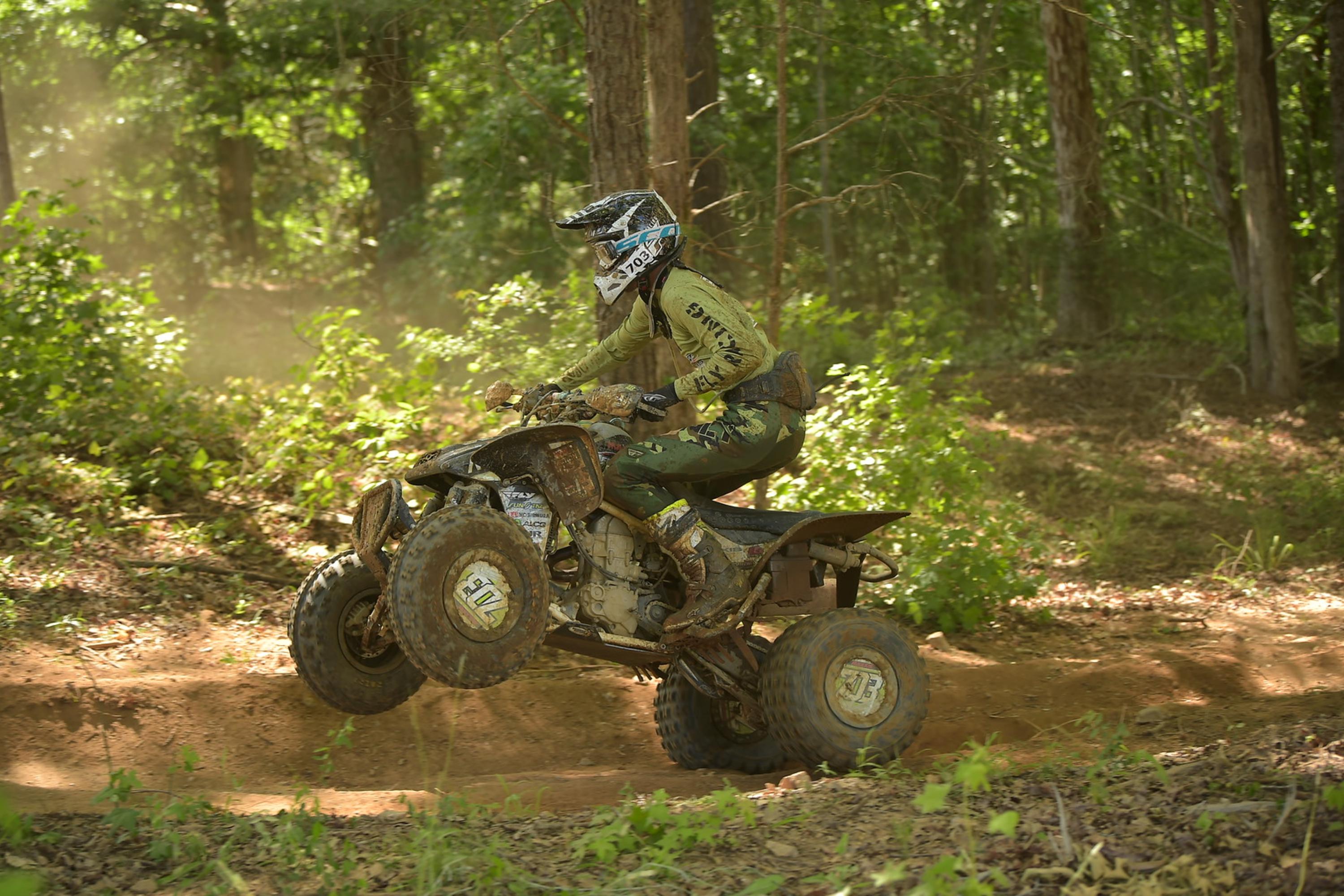 Photo Gallery: Bulldog Afternoon ATVs