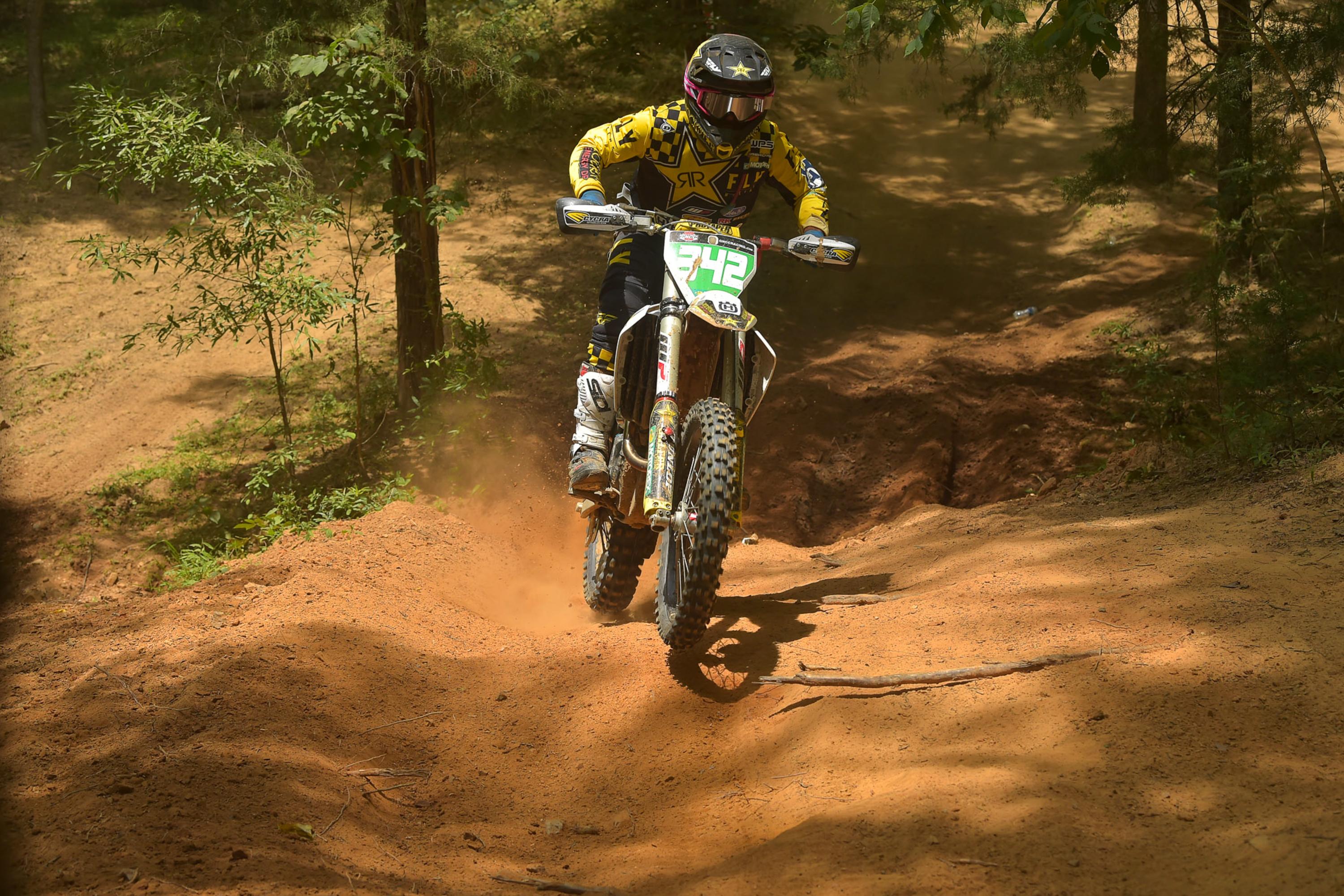 Photo Gallery: Bulldog Afternoon Bikes