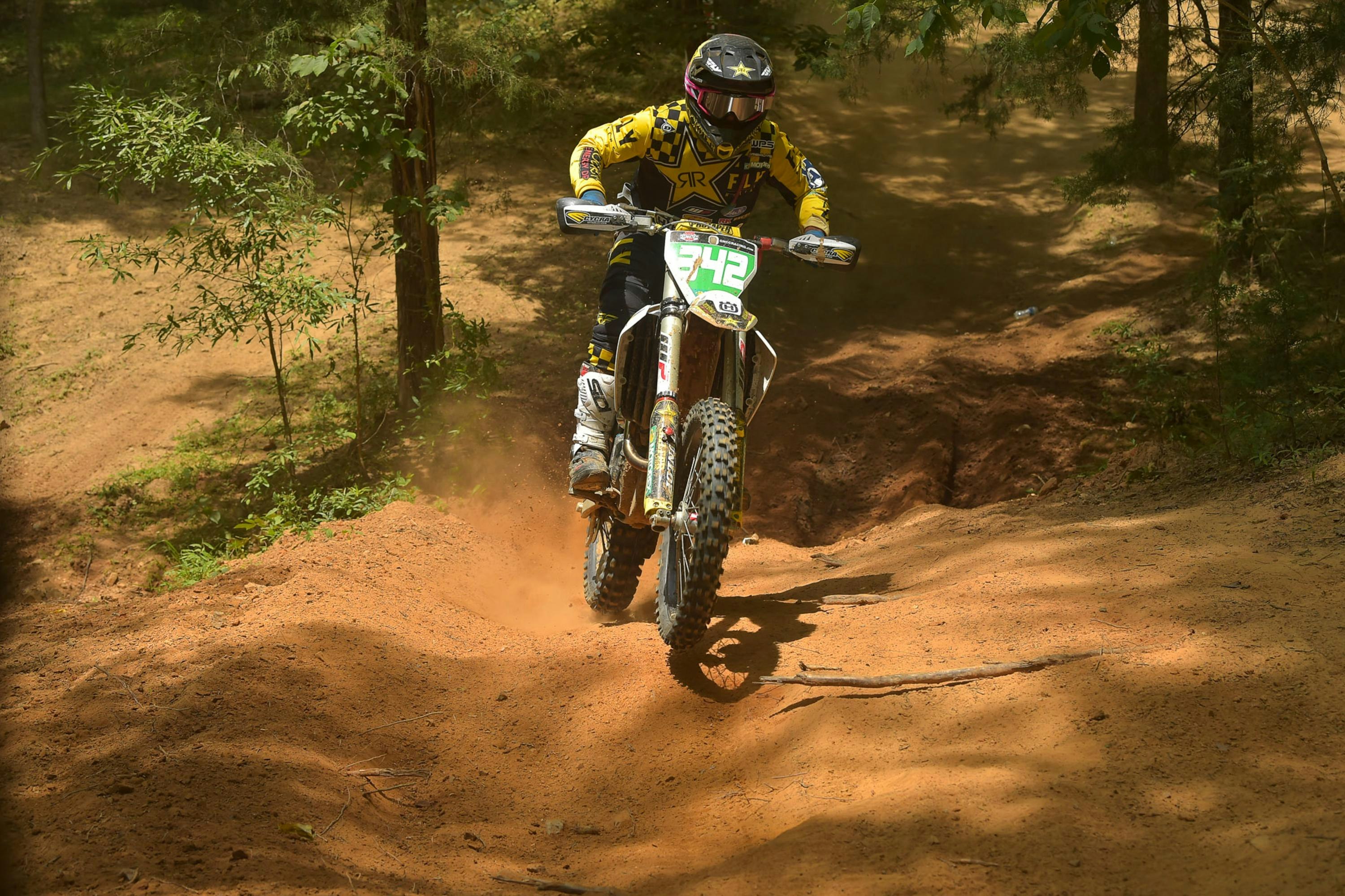 Photo Gallery: Bulldog Afternoon Bikes