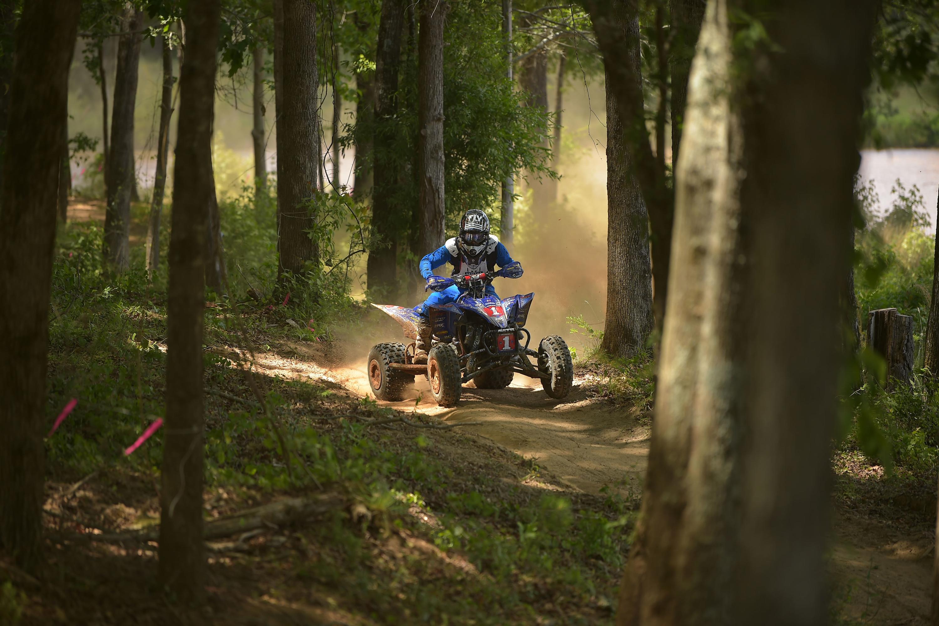 Quick Fill #20: This Week in GNCC