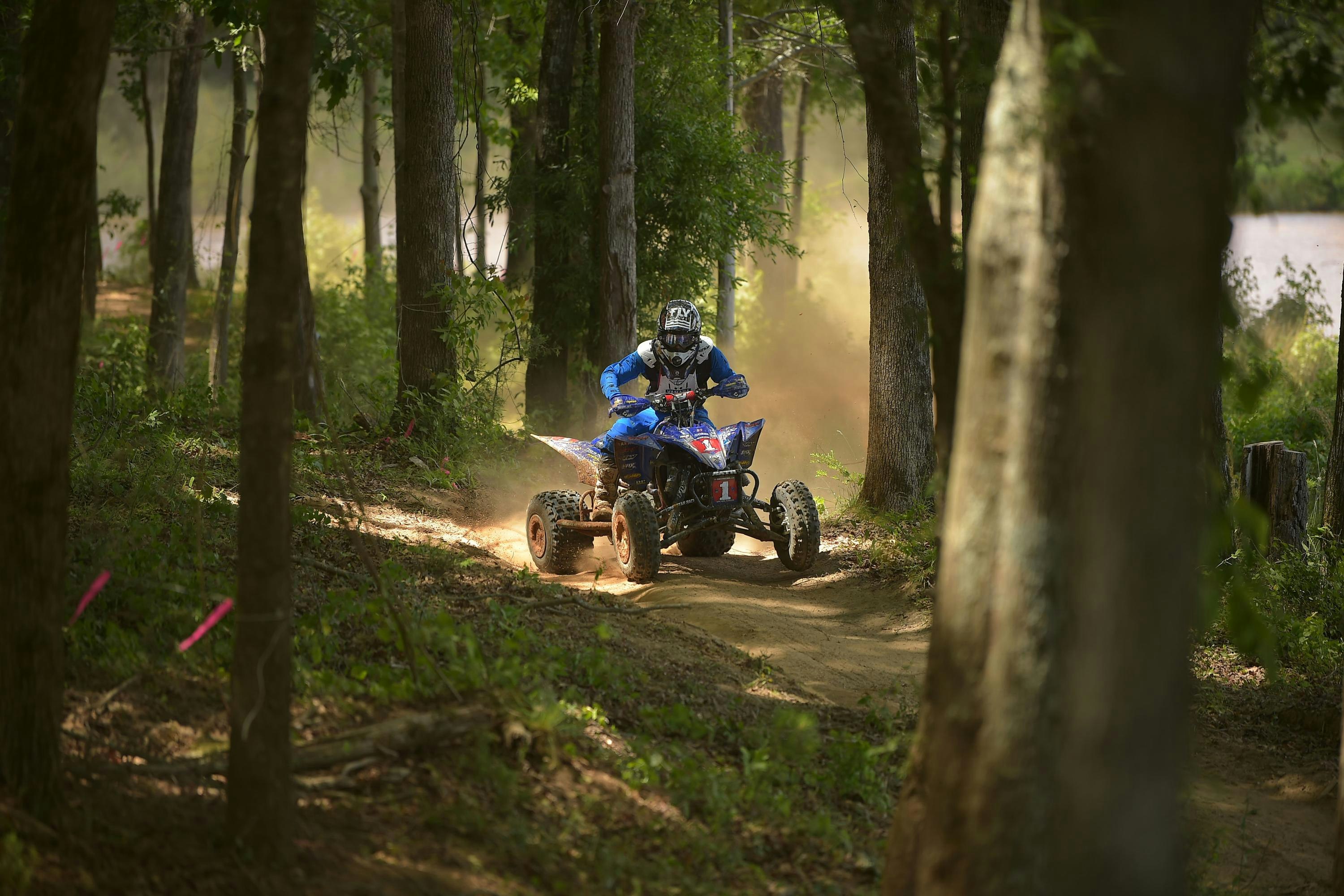 Quick Fill #20: This Week in GNCC